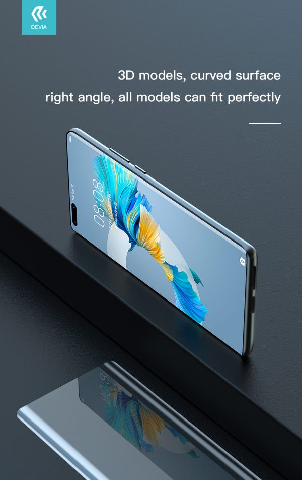 Film avant de protection UV intelligent – Image 2