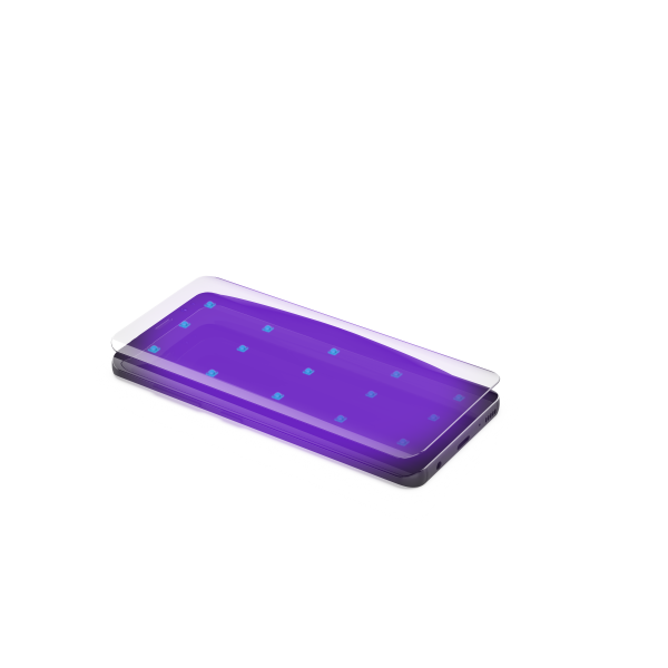 Film avant de protection UV intelligent – Image 4