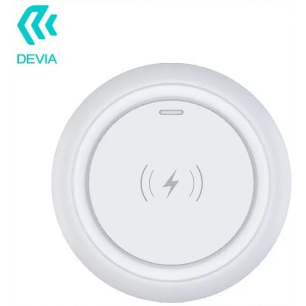 Chargeur sans fil ultra-mince série Allen V3 (15W)