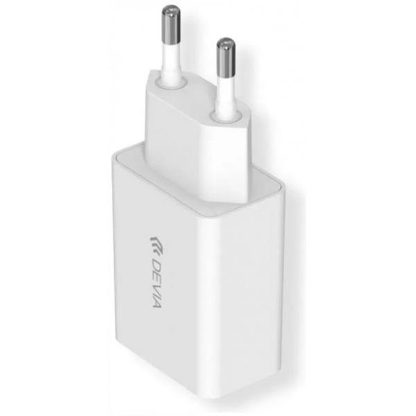 Chargeur Smart Series 2A V3 (UE, 5V 2A,1USB)