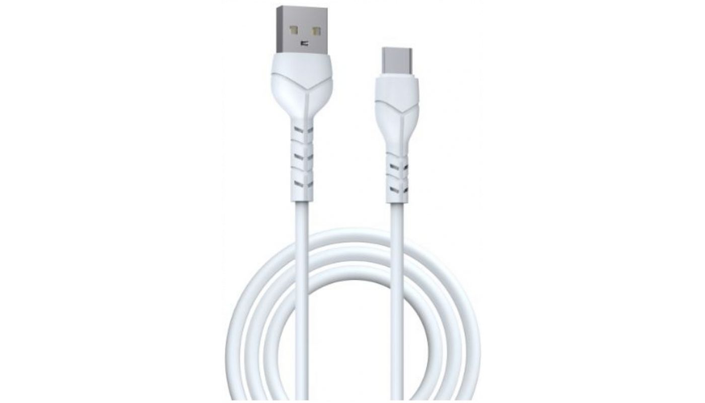 Câble PD série intelligente pour type C (20 V 3 A 60 W)
