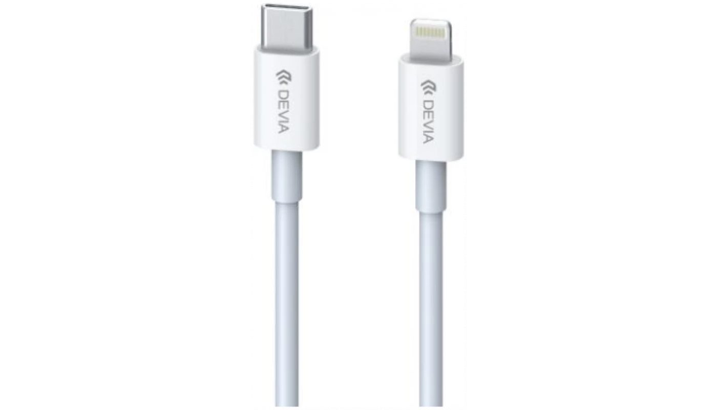 Câble Smart Series PD USB vers Lightning (3A,2M)